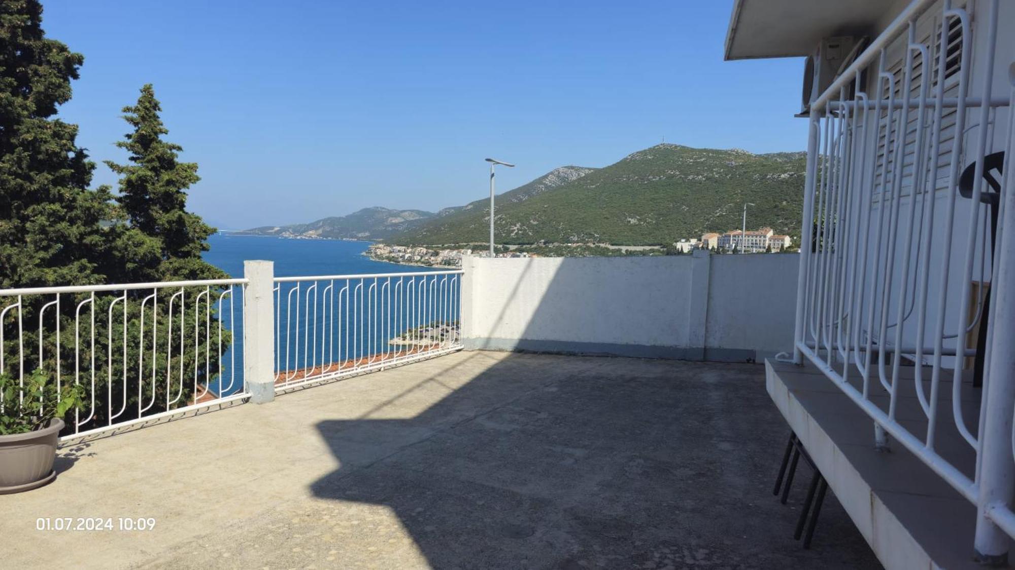 Hygge-Kuca Apartment Neum Exterior photo