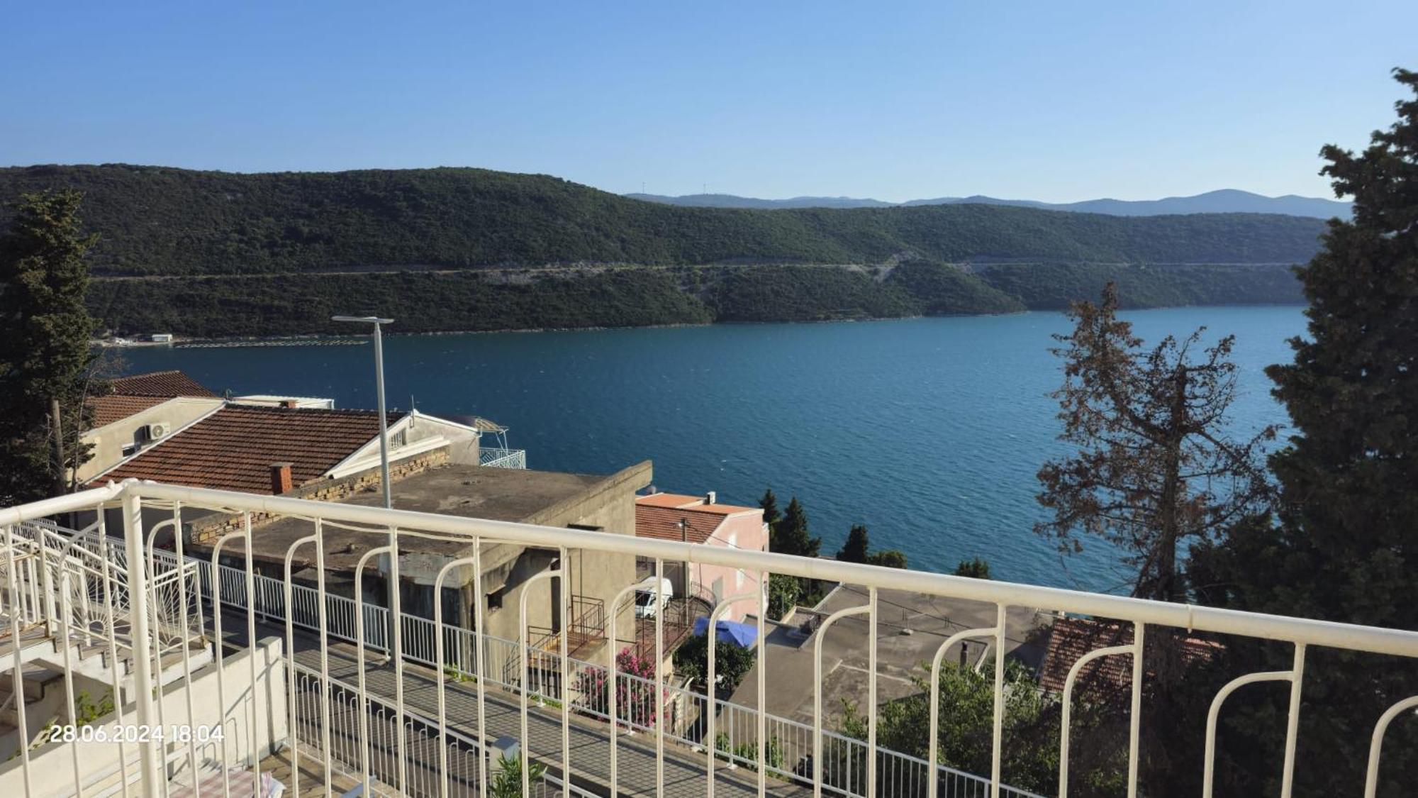 Hygge-Kuca Apartment Neum Exterior photo