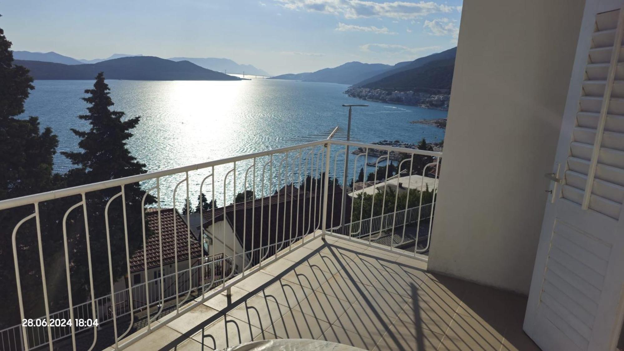 Hygge-Kuca Apartment Neum Exterior photo