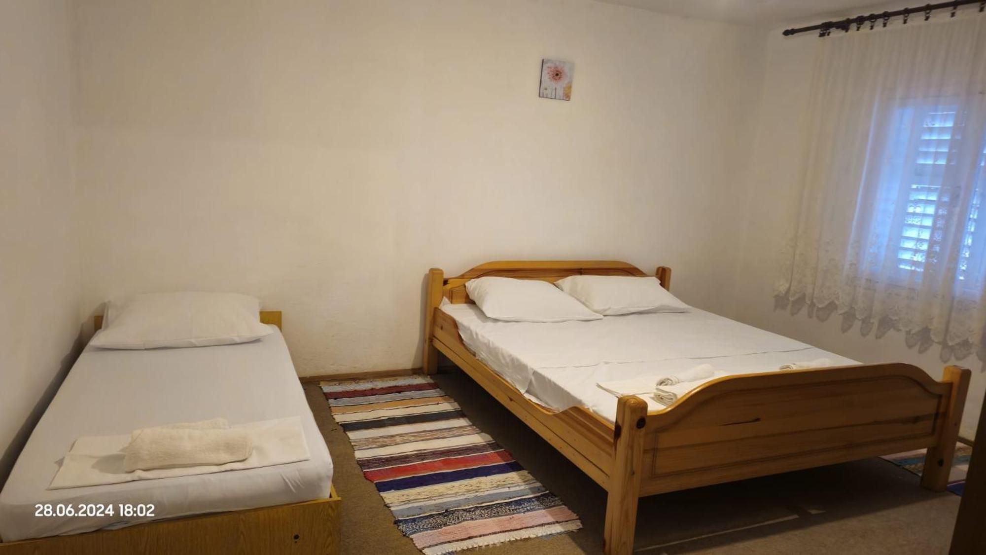 Hygge-Kuca Apartment Neum Exterior photo