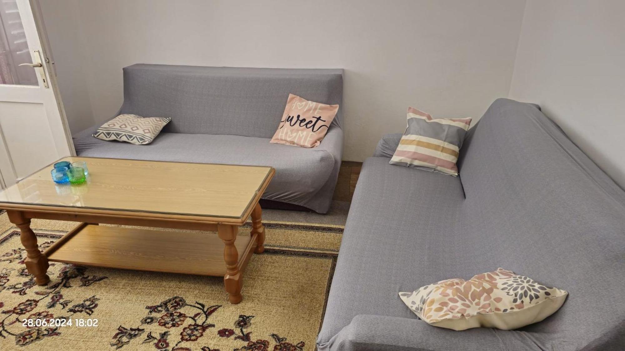 Hygge-Kuca Apartment Neum Exterior photo